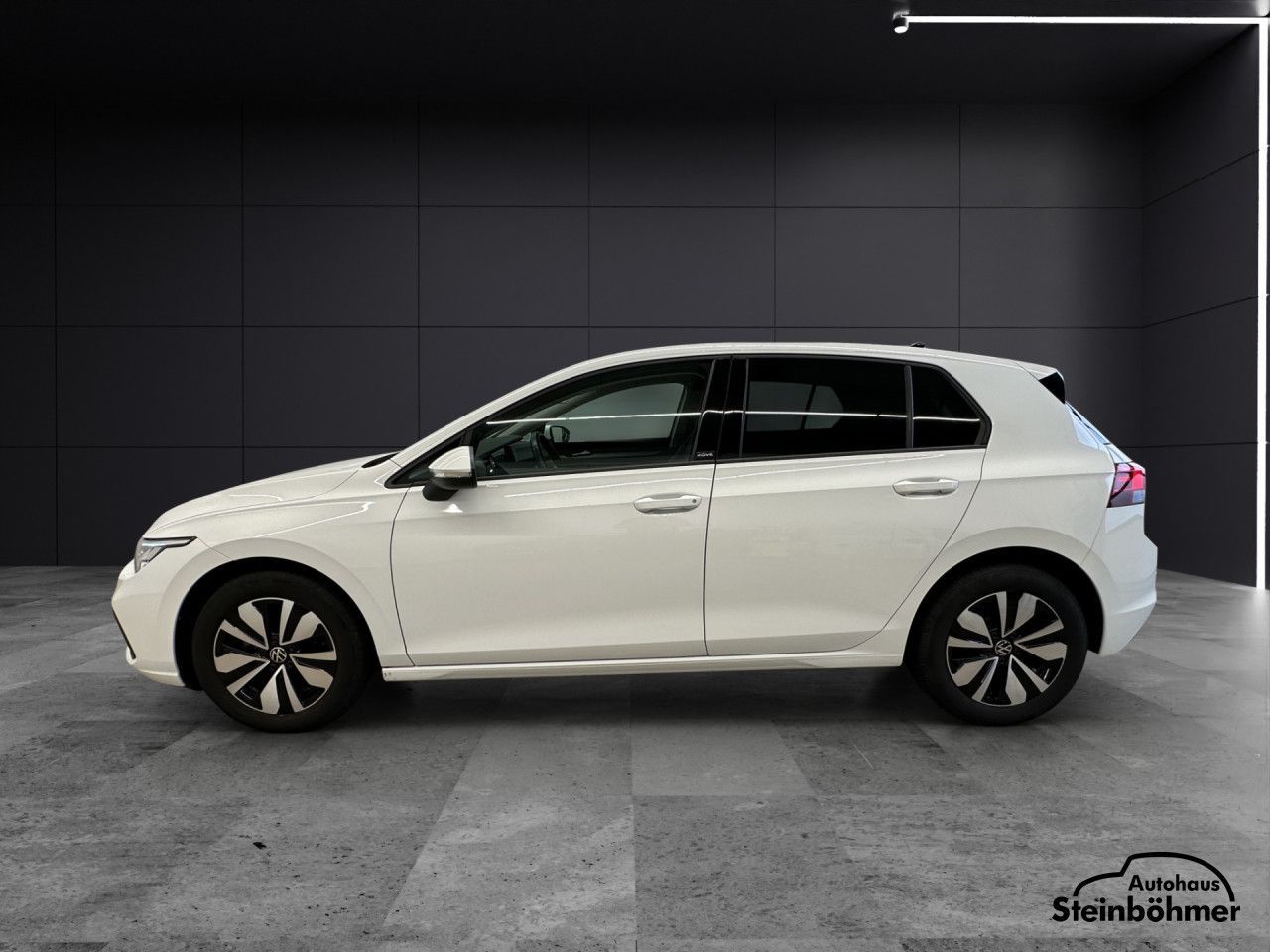 Volkswagen Golf - Bild 4