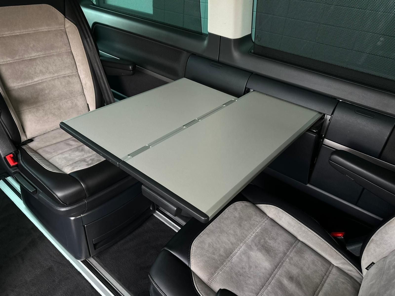 VW T6 Multivan 2.0TDI COMFORTLINE 4M* LED#AHK#SHZ - Image 25