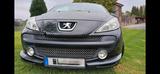 Peugeot 207cc RC  zu verkaufen - Peugeot: Rc Z