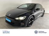 Volkswagen Scirocco 2.0 TDI DSG R Line NAVI KLIMA PANO 19 - Volkswagen Scirocco in Herne