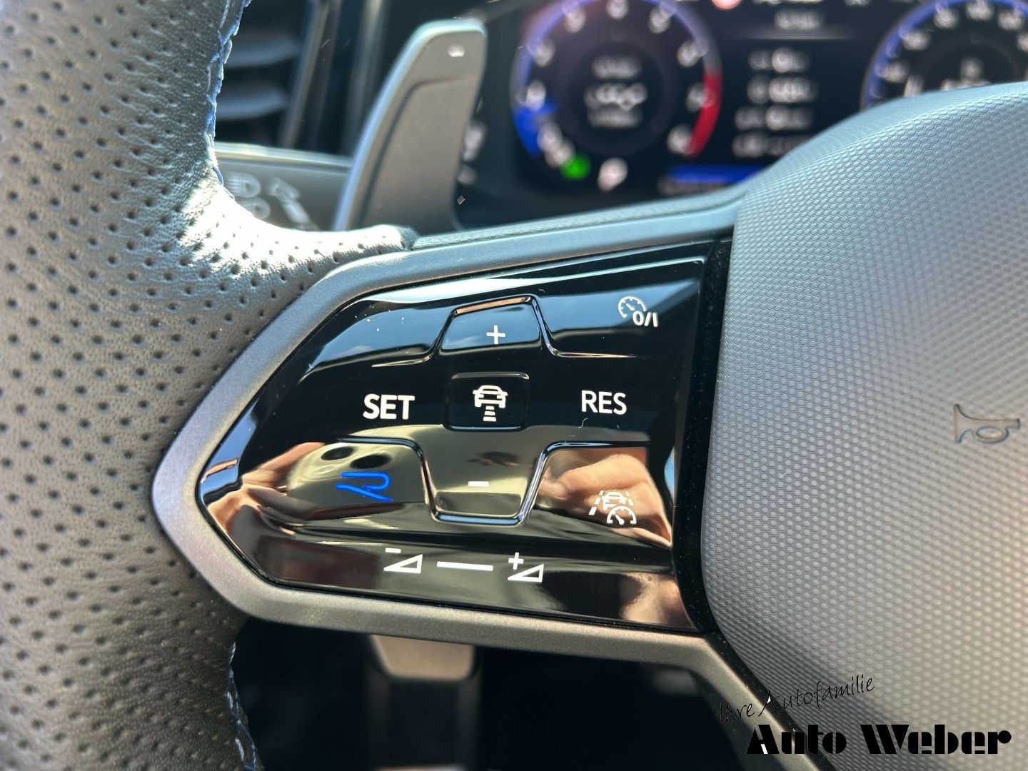 Volkswagen T-Roc - Bild 16