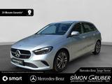 Mercedes-Benz B 200 Progressive Advanced Winter Kamera AHK - Mercedes-Benz B-Klasse Jahreswagen: Automatik