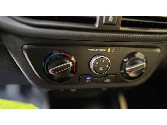 Hyundai i10 – Bild 13