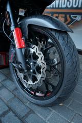 Harley-Davidson Road Glide ST CVO CLUBSTYLE - HARLEY-DAVIDSON MEHR ALS 1500 CCM