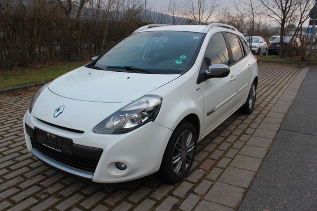 Renault Clio 1,5+Klima+SHZ+NAVI+iSO+USB+PDC+TEMP