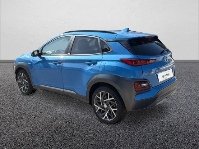Hyundai Kona 1.6 GDI Hybrid Style