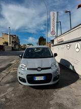 Fiat Panda 1.2 Easy - berlina 2 volumi - Fiat: Berlina