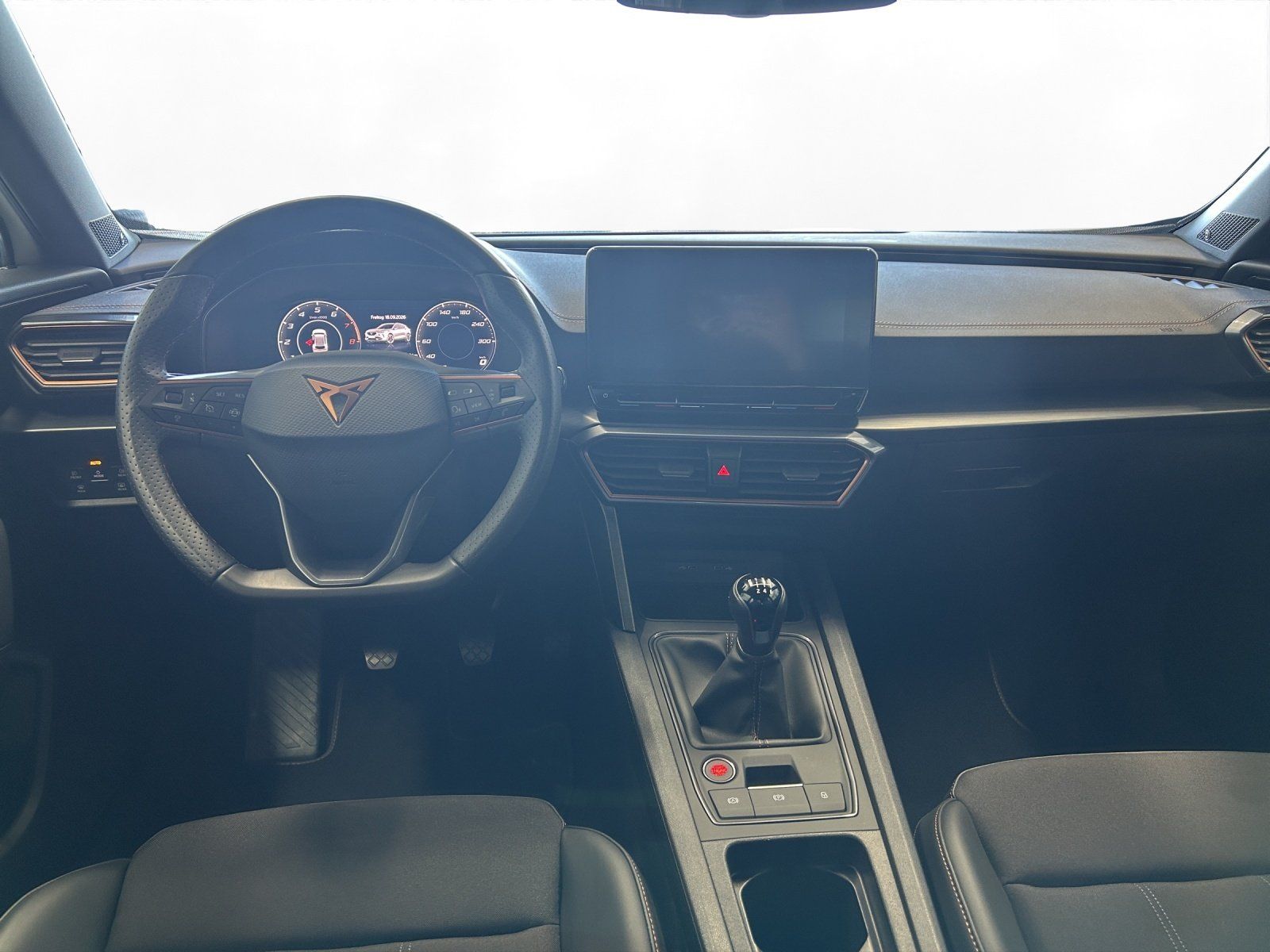 Cupra Formentor - Bild 12