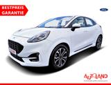 Ford Puma 1.0 ST-Line Navi Winterpaket PDC Kamera LED - Ford Puma Gebrauchtwagen in Berlin