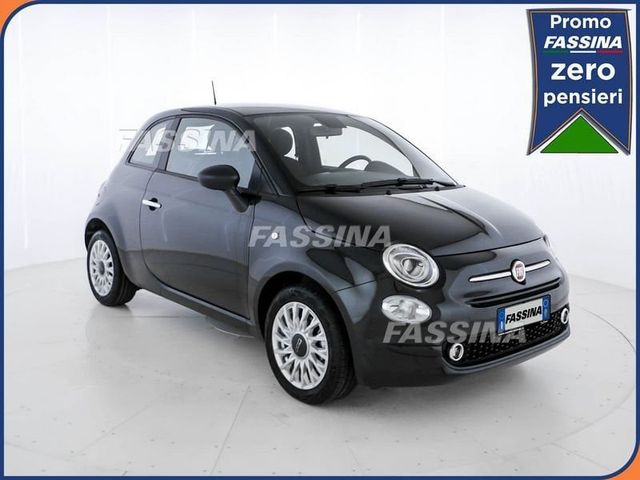 Altele FIAT 500 1.0 Hybrid 70CV