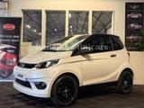 Aixam City Sport S9 Weiss 8 PS Mopedauto Microcar 45KM - Aixam City mit Diesel-Antrieb