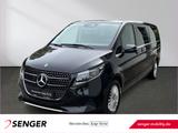 Mercedes-Benz V 300d Avantgarde extralang Distr. Standhzg 360° - gebrauchte Vans