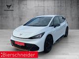 Cupra Born VZ 79 kWh 20 HUD TOP VIEW SENNHEISER HEAT - Cupra Born: Vz