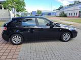 Subaru Impreza Comfort, Allrad, Autogas, s... - gebrauchte Subaru Impreza aus dem Jahr 2009