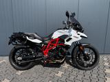 BMW F 700 GS - BMW F 700 GS