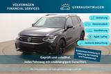 Volkswagen Tiguan Allspace R-Line 4Motion 2.0 TSI AHK*Pano*