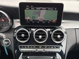 Mercedes-Benz C 180 Business Plus, Avantgarde*Navi*LED Scheinw - Mercedes-Benz C 180 Gebrauchtwagen in Frankfurt