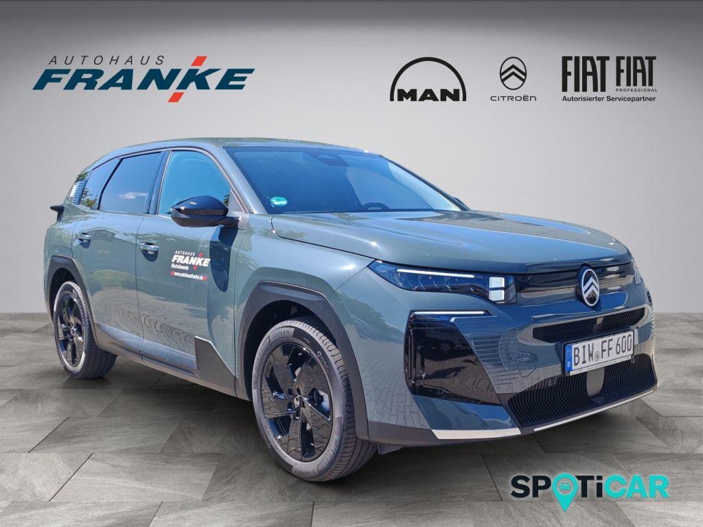 Citroën C5 Aircross Hybrid 145 PLUS*LED*RFK*ACC*KEYL*