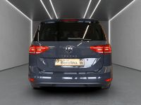 Volkswagen Touran - Vorschau Bild 6