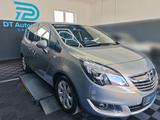 Opel Meriva B 1.4 Innovation - Opel Meriva: Automatik, B