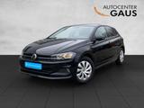 Volkswagen Polo Comfortline 1.0 TSI DSG Navi*Keyless - VW Polo Gebrauchtwagen in Bielefeld