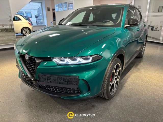 Altele ALFA ROMEO Tonale 1.3 280 CV PHEV AT6 Q4 Veloce