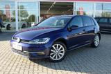Volkswagen Golf VII 1.5 TSI Highline DSG LED Navi ACC PDC - mit Benzin-Antrieb: mit ABS, Kleinwagen