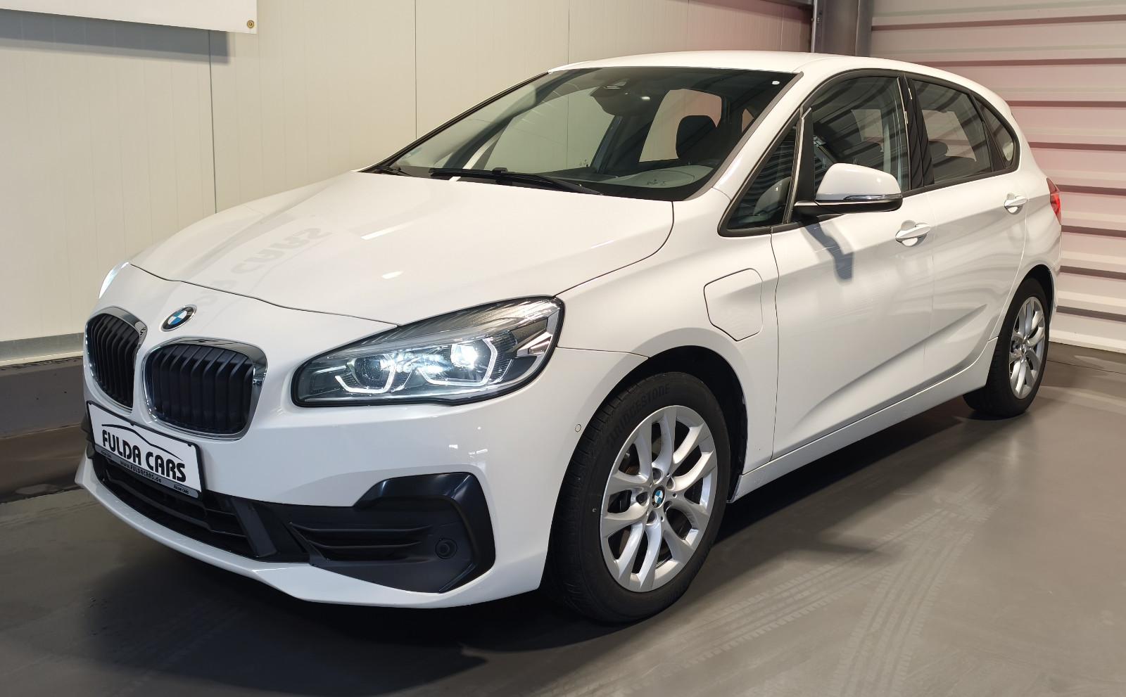 BMW 225 XE IPERFORMANCE ACTIVE TOURER LED NAVI PDC