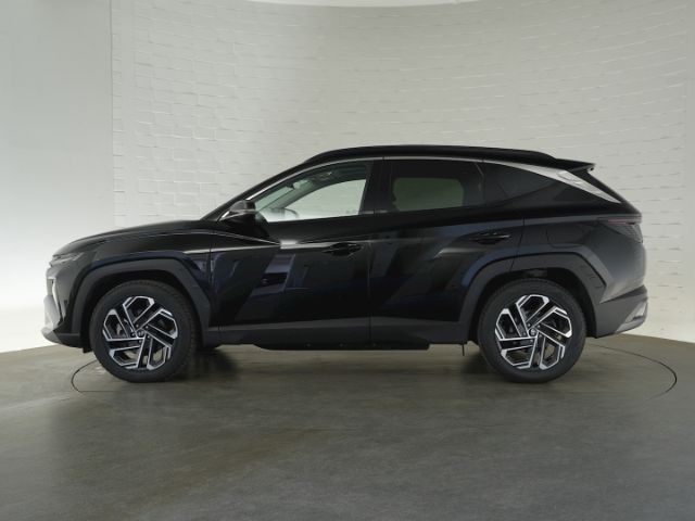 Tucson FACELIFT PHEV PRIME 4WD AT+LED MATRIX+PAN