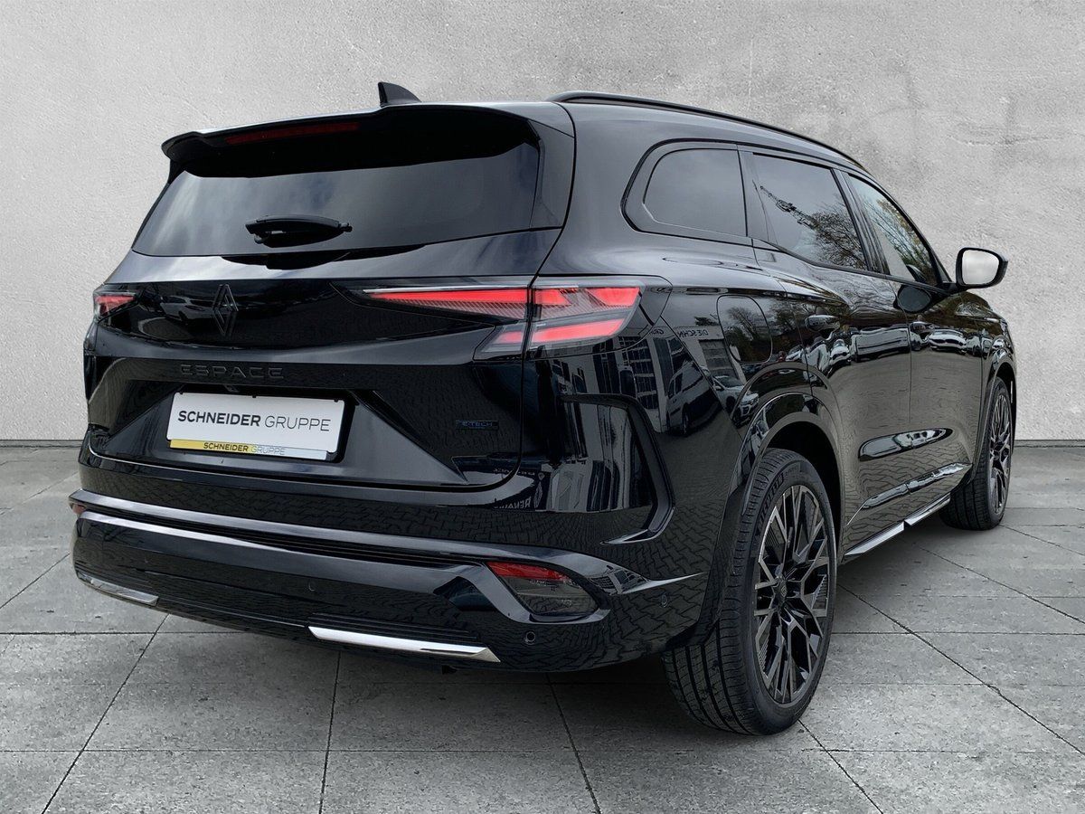 Renault Espace - Bild 5