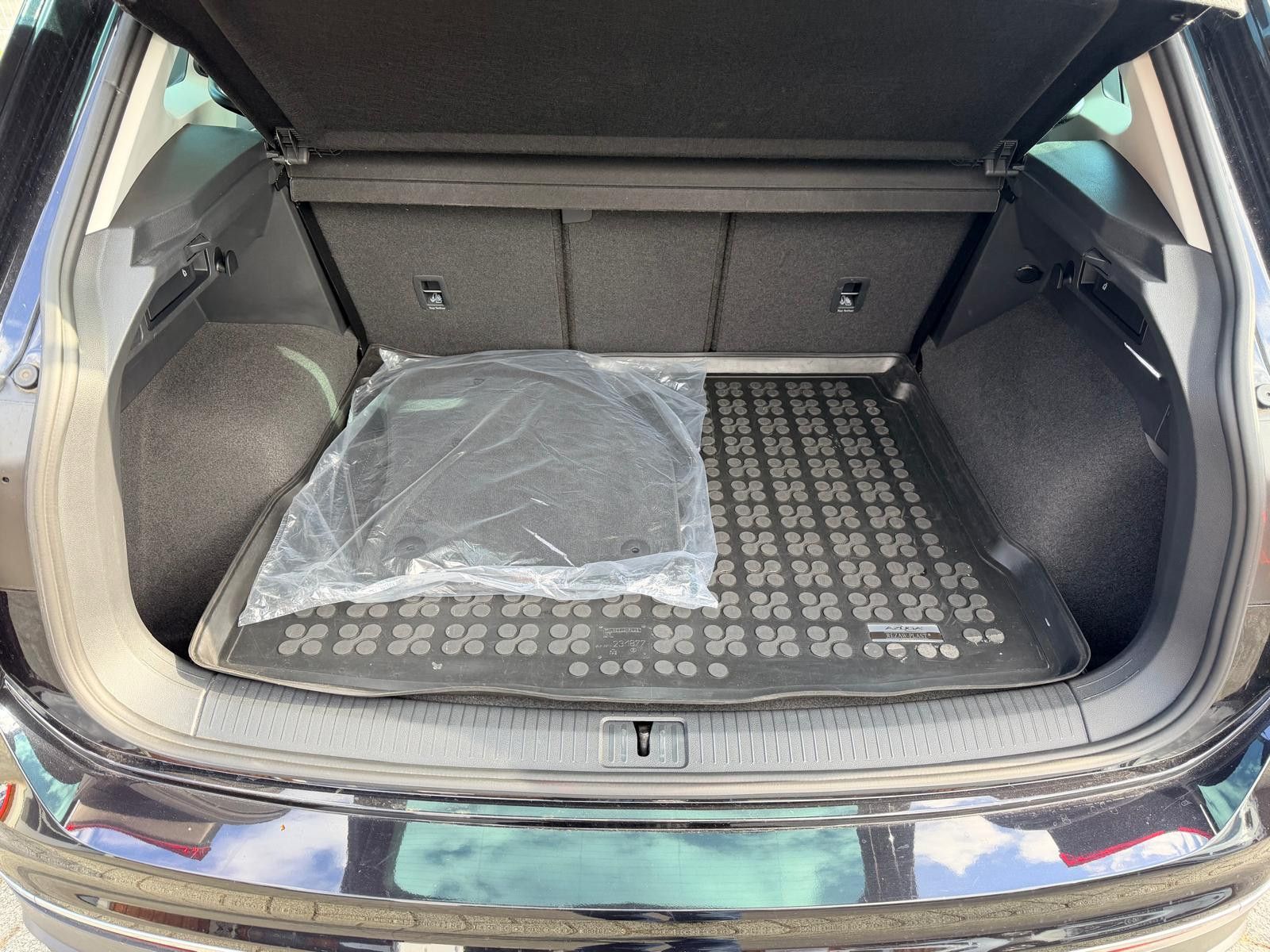 Volkswagen Tiguan 1.5 TSI  NAV LED ACC AppConnect Garantie foto 4