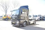 MAN TGX 18.430 XLX 4X2 2020 MEGA + HEFSCHOTEL TACHO - MAN Betonmischer 8x4