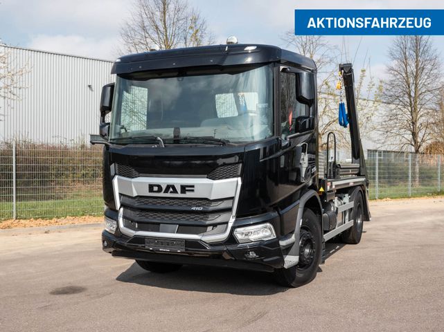 DAF FA XD 410 VDL Absetzkipper