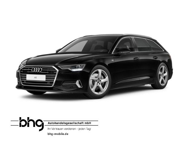 Image of Audi A6
