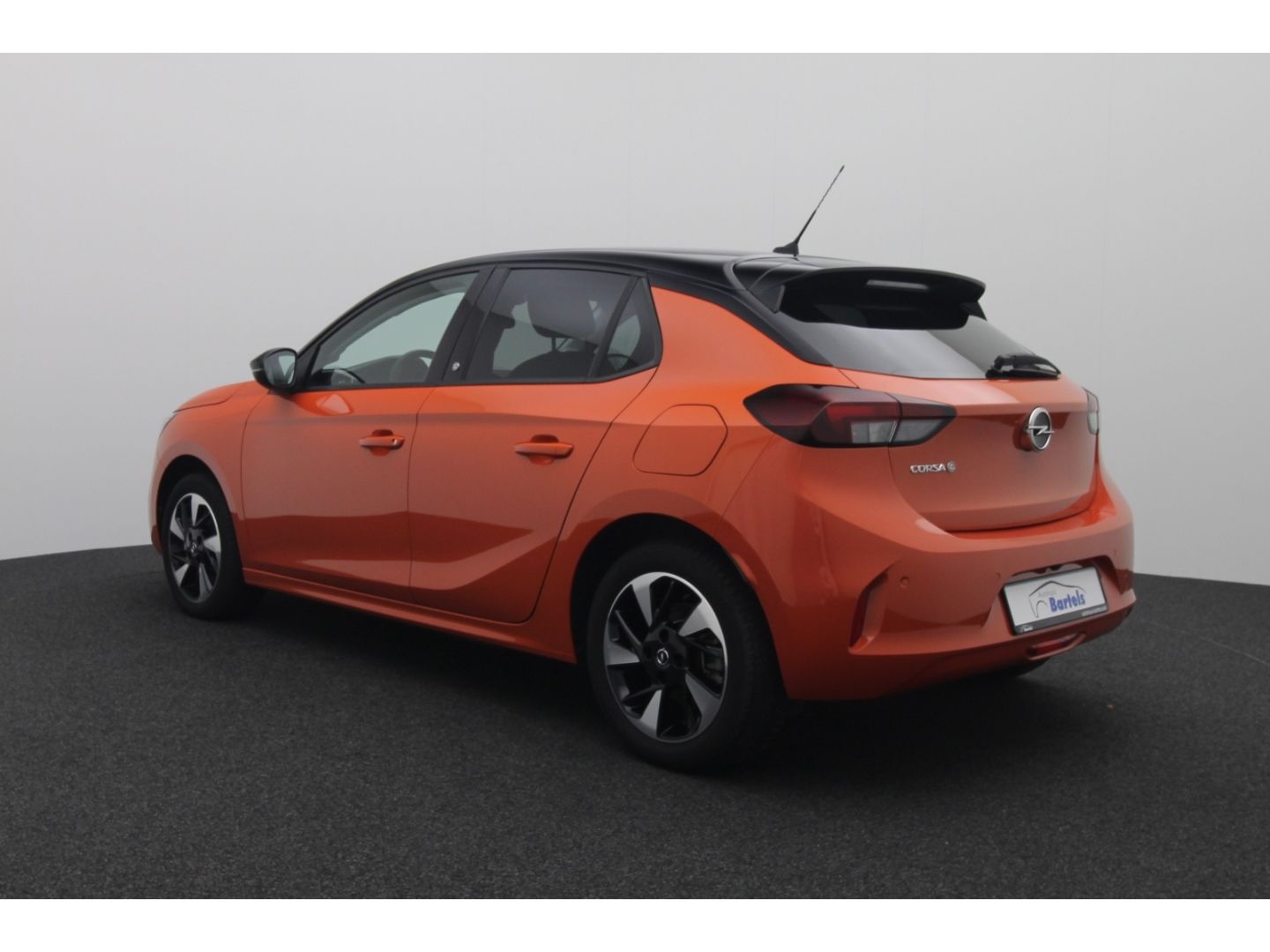 Fahrzeugabbildung Opel Corsa-e F Edition LED Kamera Einparkhilfe