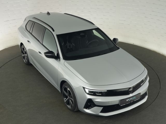 Astra L ST GS+AHK+LED+NAVI+360 GRAD KAMERA+SITZ-