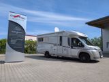 Carthago c-line T 4.8*Klima*Borbet*MEGA* - Wohnmobil oder -wagen Mega