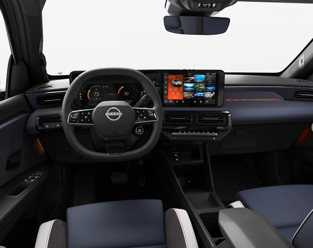 Nissan Micra - Bild 13