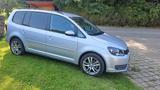 Volkswagen Touran 1.4 TSI 140 PS 7-sitzer  - Volkswagen Touran: 14 Tsi