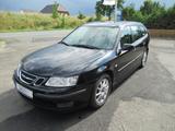 Saab 9-3 Kombi 1.8 t Linear - gebrauchte Saab 45725 aus dem Jahr 2006