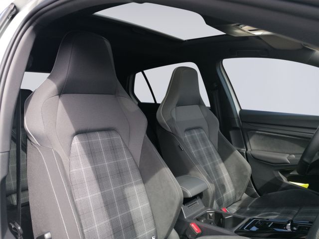 Golf VIII GTD DSG PANO+KAMERA+ACC+19"