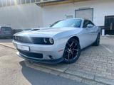 Dodge Challenger GT Black TOP 20 Zoll - Dodge Challenger: Cabrio