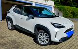 Toyota Yaris Cross 1,5-l-VVT-iE Comfort Comfort - Toyota Yaris Cross Plug-In Hybrid Gebrauchtwagen