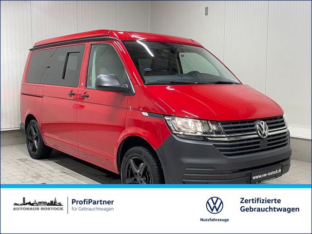 T6.1 Transporter Kasten 2.0 TDI WOHNMOBIL-AUSBAU