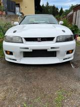 Nissan Skyline R33 GTR V-Space - Nissan: Gtr