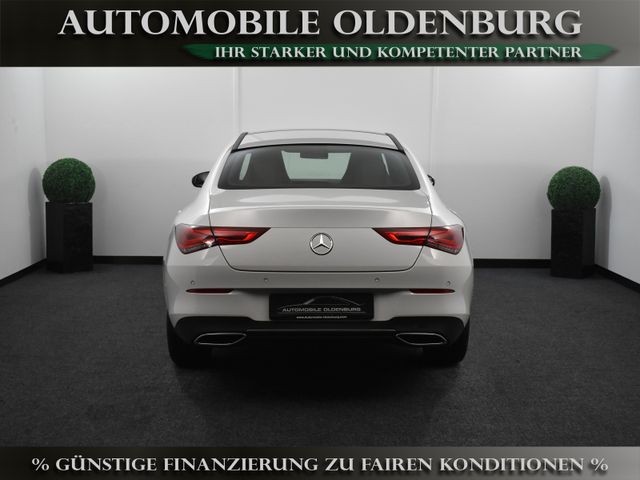 Mercedes-Benz CLA 250 e Progressive *Distro+*Wide*Pano*MBEAM*