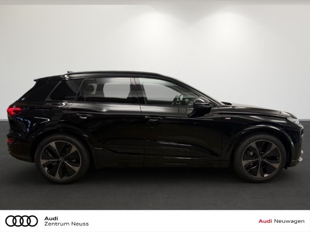 Audi Q6 e-tron - Bild 3