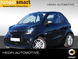 Smart EQ fortwo cabrio |KLIMA|SHZ|LM|Tempomat
