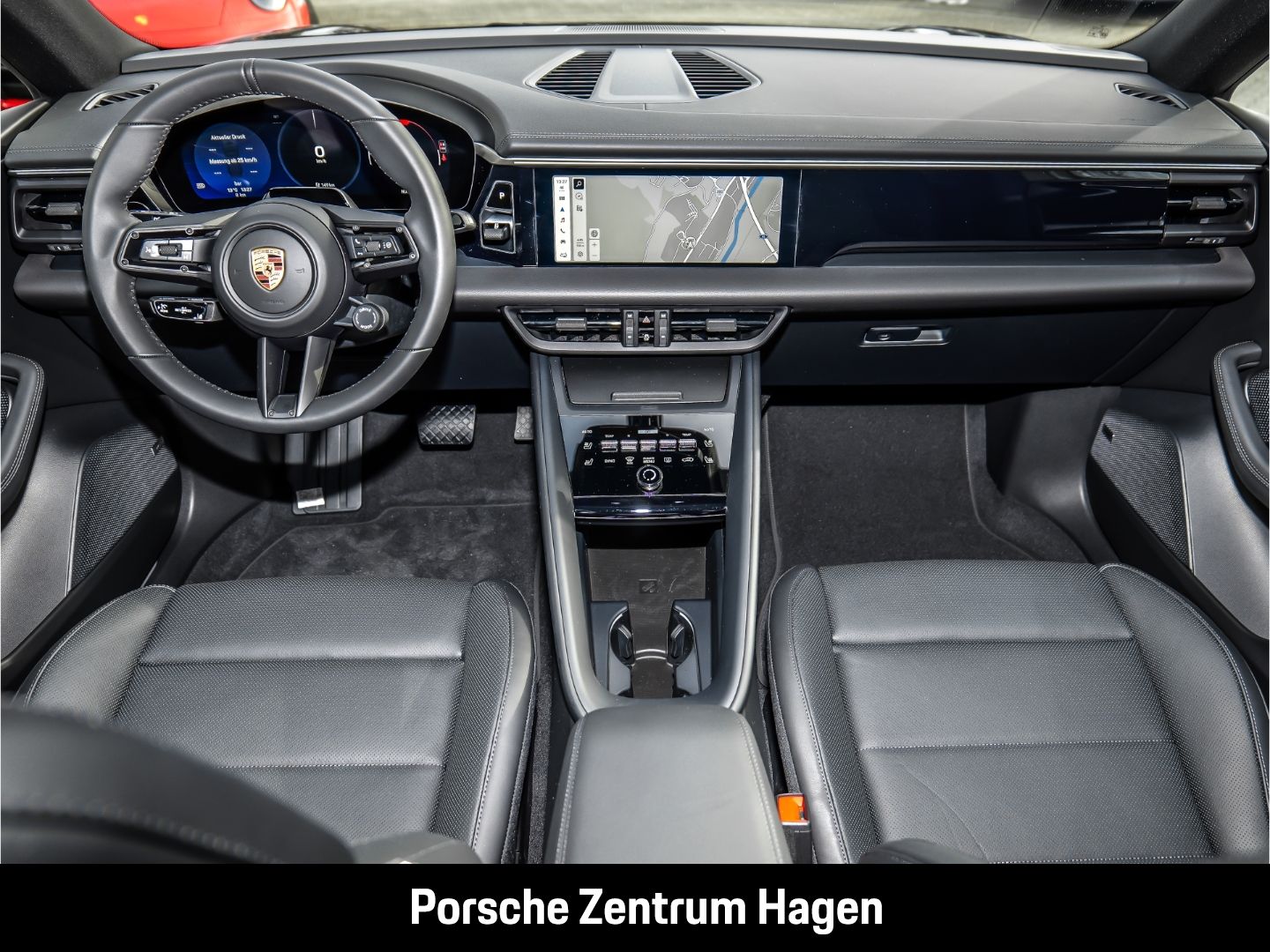 Porsche Macan - Bild 10