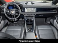 Porsche Macan - Vorschau Bild 10